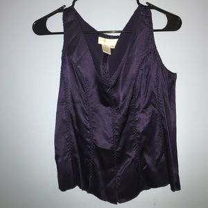 Silk 2 piece sleep wear